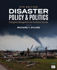 Abbildung von: Disaster Policy and Politics - CQ Press