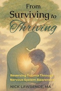 Cover: From Surviving to Thriving - IngramSpark