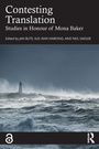Cover: Contesting Translation - Routledge