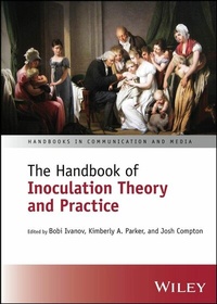 Enlarge image Cover: The Handbook of Inoculation Theory and Practice - Wiley