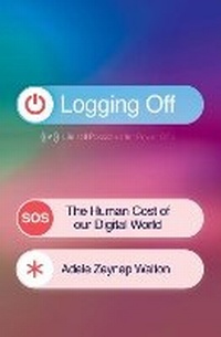 Abbildung von: Logging Off - Trapeze