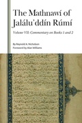 Cover: The Mathnawi of Jalalu?ddin Rumi, Volume VII - Edinburgh University Press