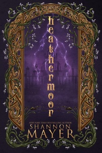 Enlarge image Cover: Heathermoor - Penguin Books Ltd