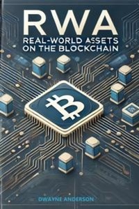 Abbildung von: RWA -Real-World Assets on the Blockchain - eBookIt.com