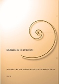 Cover: Mathematik im Unterricht, Band Nummer 14 - Lulu.com