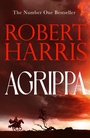 Cover: Agrippa - Hutchinson Heinemann