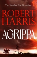 Cover: Agrippa - Hutchinson Heinemann