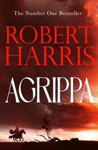 Enlarge image Cover: Agrippa - Hutchinson Heinemann