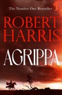 Cover: Agrippa - Hutchinson Heinemann