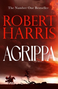 Enlarge image Cover: Agrippa - Hutchinson Heinemann
