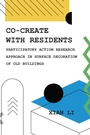 Cover: Co-Create with Residents - Partridge Publishing Singapore