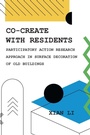 Cover: Co-Create with Residents - Partridge Publishing Singapore