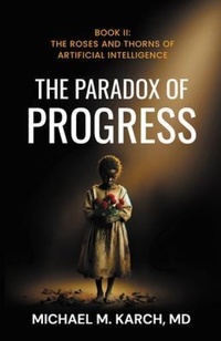 Abbildung von: The Paradox of Progress: Book 2 - Houndstooth Press