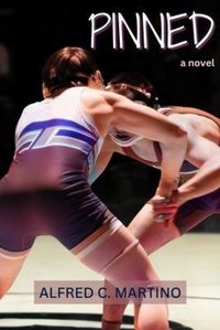 Abbildung von: Pinned - Alfred C. Martino