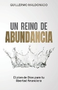 Cover: Un Reino de Abundancia - Erj Publication