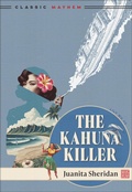 Cover: The Kahuna Killer - Classic Mayhem
