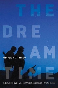 Abbildung von: The Dreamtime - Cherry Orchard Books