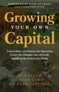 Cover: Growing Your Own Capital - Ethos Collective