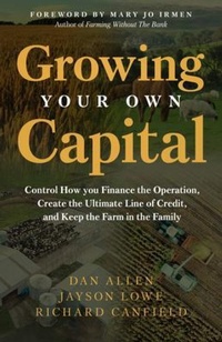 Abbildung von: Growing Your Own Capital - Ethos Collective