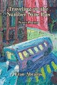 Enlarge image Cover: Traveling on the Number Nine Bus - Kelsay Books