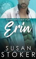 Cover: Gerechtigkeit fuer Erin - Stoker Aces Production