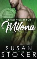 Cover: Gerechtigkeit fuer Milena - Stoker Aces Production