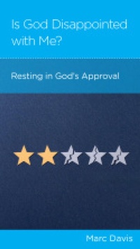 Enlarge image Cover: Is God Disappointed with Me - New Growth Press