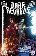 Cover: Dark Regards #2 - Oni Press