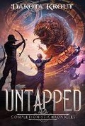 Cover: Untapped - Mountaindale Press