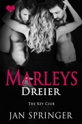 Cover: Marleys Dreier - Babelcube
