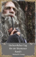 Cover: Ein herrlicher Tag fur ein Abenteuer - Babelcube