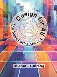 Enlarge image Cover: Design for All - Culicidae Architectural Press