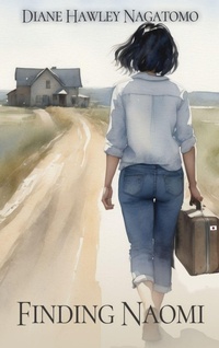 Abbildung von: Finding Naomi - BLACK ROSE WRITING