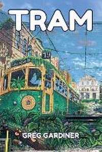 Enlarge image Cover: Tram - Intertype