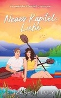 Cover: Neues Kapitel - Elizabeth Luly