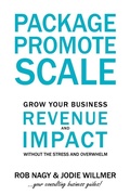 Cover: Package Promote Scale - Changemaker Associates