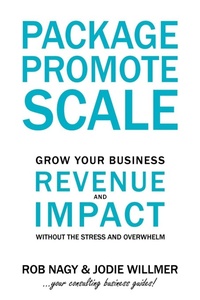 Abbildung von: Package Promote Scale - Changemaker Associates