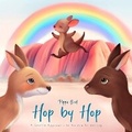 Cover: Hop by Hop - Pippa Bird