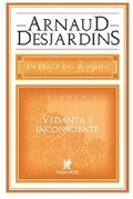 Cover: Vedanta e Inconsciente - HARA PRESS