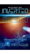 Cover: Inverted - Craig Matthews Media LLC