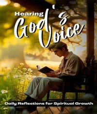 Abbildung von: Hearing God's Voice - The authors point
