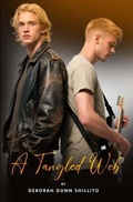 Cover: A Tangled Web - The Book publishing Pros