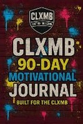 Cover: Clxmb Journal - BookVAULT Publishing