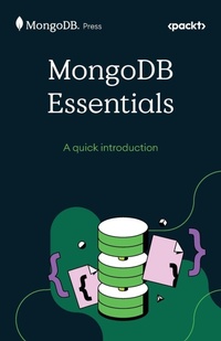 Enlarge image Cover: MongoDB Essentials - Packt Publishing
