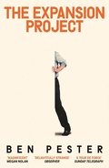 Cover: The Expansion Project - Granta Books