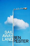 Cover: Sail Away Land - Granta Books
