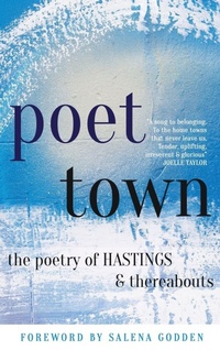 Enlarge image Cover: Poet Town - Independent Publishing Network