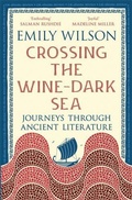 Cover: Crossing the Wine-Dark Sea - Profile Books Ltd