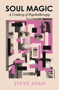 Enlarge image Cover: Soul Magic - Pushkin Press