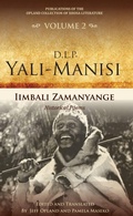Cover: Iimbali zamanyange - James Currey